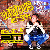 Thumbnail for the Beatbreaker - On the Run - Alex Megane Remix Radio Edit link, provided by host site