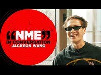 Thumbnail for the Jackson Wang - On the “self-serving” ‘Magicman 2’: “This album is for me - it’s not ear candy” link, provided by host site