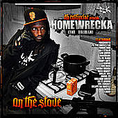 Thumbnail for the Homewrecka - On the Stove link, provided by host site