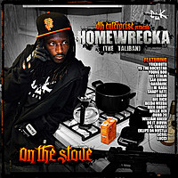 Thumbnail for the Homewrecka - On the Stove link, provided by host site