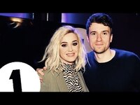 Thumbnail for the Katy Perry - On the streets of London (sort of) link, provided by host site