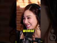 Thumbnail for the Tiffany Young - On the struggles of being a K-pop Artist link, provided by host site