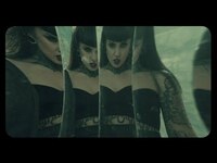 Thumbnail for the Jinjer - On The Top | Napalm Records link, provided by host site