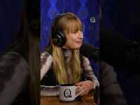 Thumbnail for the The Weather Station - On the unexpected way her song Sewing came to be link, provided by host site