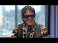 Thumbnail for the Julian Casablancas - On The Voidz New Album Like All Before You | Apple Music link, provided by host site