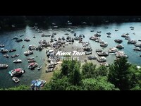 Thumbnail for the Chris Kroeze - ON THE WATER (Cumberland, Wisconsin) link, provided by host site