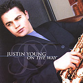 Thumbnail for the Justin Young - On the Way link, provided by host site