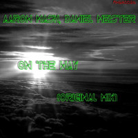 Thumbnail for the Aaron Mash - On The Way link, provided by host site