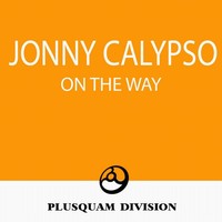 Thumbnail for the Jonny Calypso - On The Way link, provided by host site