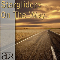 Thumbnail for the Stargliders - On The Way link, provided by host site