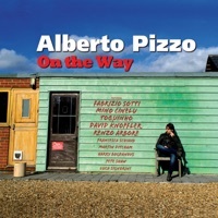 Thumbnail for the Alberto Pizzo - On the Way link, provided by host site