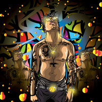 Thumbnail for the King Gotit - On the Way link, provided by host site