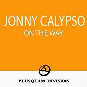 Thumbnail for the Jonny Calypso - On the Way link, provided by host site