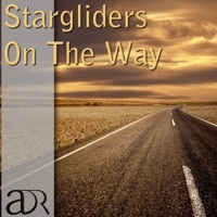 Thumbnail for the Stargliders - On the Way link, provided by host site