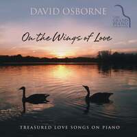 Thumbnail for the David Osborne - On the Wings of Love link, provided by host site