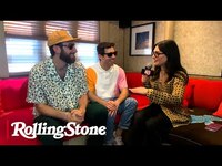 Thumbnail for the Two Friends - On Their Coachella Debut, Touring and Friendship | The Green Room link, provided by host site