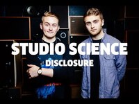 Thumbnail for the Disclosure - On their live set-up | Red Bull Music Academy link, provided by host site