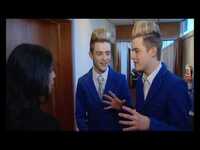 Thumbnail for the Jedward - On their plans for the future link, provided by host site