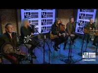 Thumbnail for the Def Leppard - On Their Rock & Roll Hall of Fame Induction link, provided by host site