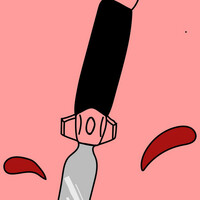 Thumbnail for the Pinkshift - On Thin Ice link, provided by host site