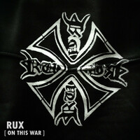 Thumbnail for the Rux - On This War link, provided by host site