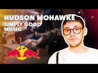 Thumbnail for the Hudson Mohawke - On TNGHT, GOOD Music and LuckyMe | Red Bull Music Academy link, provided by host site