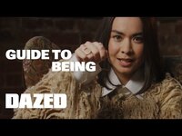 Thumbnail for the Mitski - On toilet ghosts, TikTok, Studio Ghibli & More | The dA-Zed Guide To Being link, provided by host site