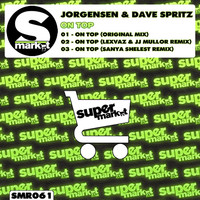 Thumbnail for the Jørgensen - On Top link, provided by host site