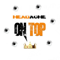 Image of Headache linking to their artist page due to link from them being at the top of the main table on this page