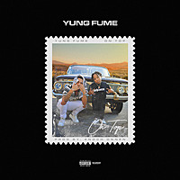 Thumbnail for the Yung Fume - On Top link, provided by host site