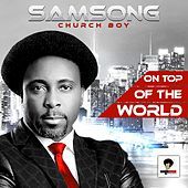 Thumbnail for the Samsong - On Top of the World link, provided by host site