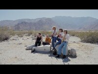 Thumbnail for the Parcels - On Tour - South America ‘25 (Part Two) link, provided by host site