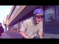 Thumbnail for the Teenage Dads - 'On Tour With Lime Cordiale' link, provided by host site
