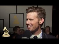 Thumbnail for the Building 429 - On Trend With Red Pocket Square | GRAMMYs link, provided by host site