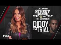 Thumbnail for the Diddy - On Trial: Verdict reached, legal analysis | Street Soldiers On Location link, provided by host site