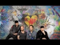 Thumbnail for the Coldplay - On UNSTAGED - American Express UNSTAGED link, provided by host site