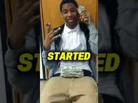 Thumbnail for the Key Glock - On Using Music To Express Himself link, provided by host site