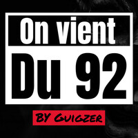 Thumbnail for the G/Z/R - On Viens Du 92 link, provided by host site