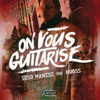 Thumbnail for the Soso Maness - On vous guitarise link, provided by host site