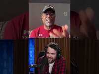 Thumbnail for the Darius Rucker - On Wagon Wheel being banned in bars #podcast #interview link, provided by host site