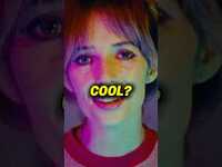 Thumbnail for the Maya Hawke - On wanting people to love her music link, provided by host site