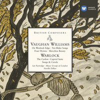 Thumbnail for the Ralph Vaughan Williams - On Wenlock Edge (1987 Digital Remaster): I. On Wenlock Edge link, provided by host site