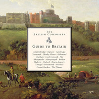 Thumbnail for the Ralph Vaughan Williams - On Wenlock Edge (1987 Digital Remaster): VI. Clun link, provided by host site