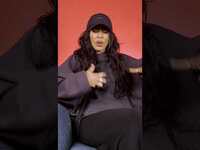 Thumbnail for the Loreen - On What Makes A Good Eurovision Song link, provided by host site