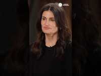 Thumbnail for the Idina Menzel - On what she learned from playing Elphaba in "Wicked" #shorts link, provided by host site