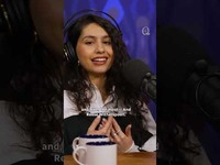 Thumbnail for the Alessia Cara - On when Adele introduced herself to her at Ellen DeGeneres's 60th birthday link, provided by host site