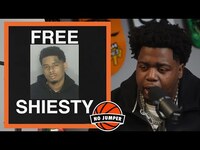 Thumbnail for the Big30 - On When Pooh Shiesty is Getting Out of Prison link, provided by host site