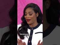 Thumbnail for the Keke Palmer - On whether she and Darius Jackson are together link, provided by host site