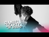 Thumbnail for the Daniel Seavey - On Why Don't We Hiatus, Solo Career, and Shots with Lil Jon! link, provided by host site