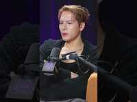 Thumbnail for the Jackson Wang - On why he still lives with his parents link, provided by host site